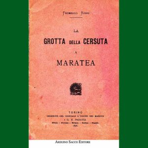 001) La Grotta della Cersuta a Maratea