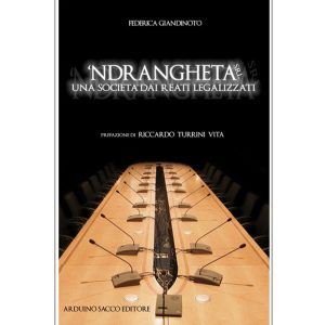 ‘NDRANGHETA